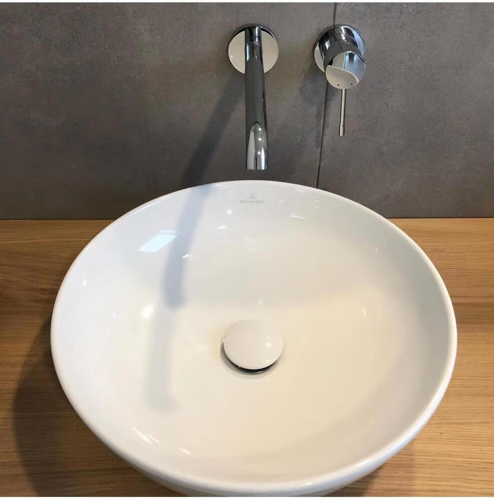 高仪grohe原装进口全系列双孔预埋暗装入墙式水龙头32635000现货 预埋