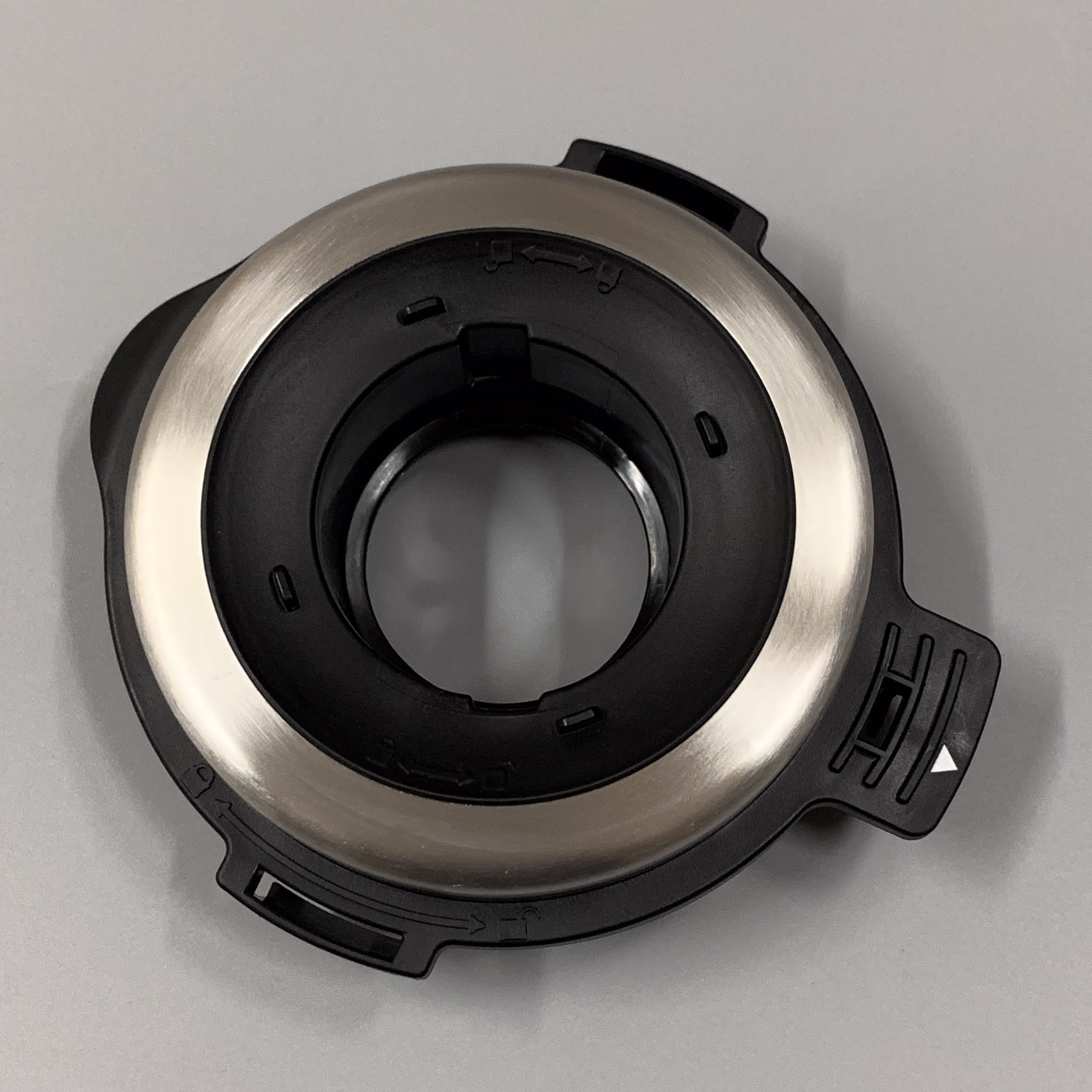 60京选好货九阳破壁料理机原厂配件jyly912投料盖密封圈搅拌杯盖杯