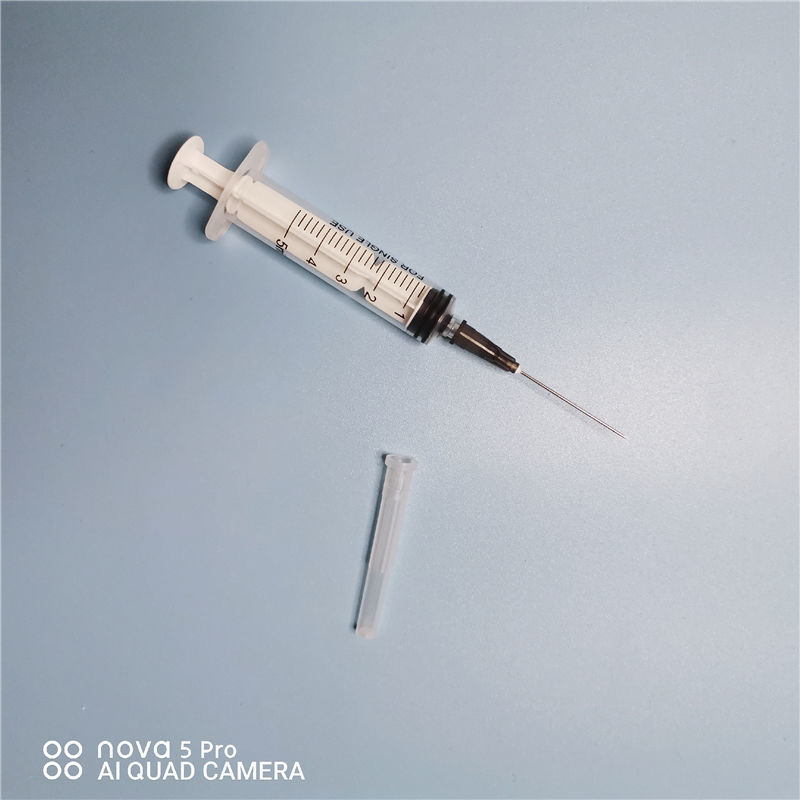 兽一次性注射器塑料针管牛羊猪针筒宠物猫狗疫苗针管喂食点胶boussac