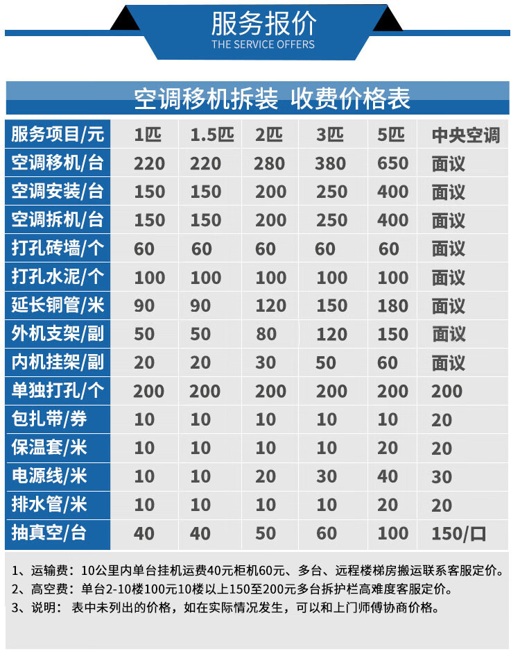 维修空调清洗空调加氟加雪种服务深圳同城当天上门高温蒸汽深度清洁