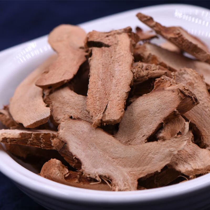 良姜片500g 新货高良姜小良姜南姜粉调料火锅底料香料卤料50-500g