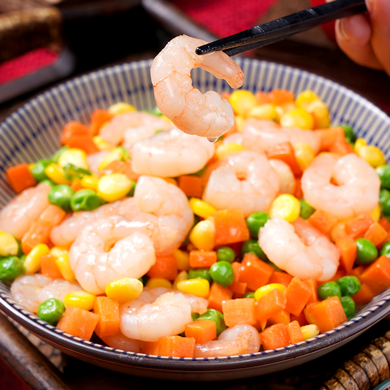 土记冷冻半成品方便菜快手预制菜新鲜速冻菜肴家宴菜狮子头360g