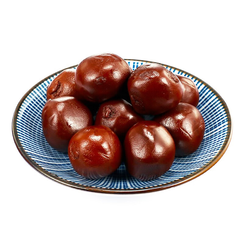 立效 大山楂丸 9g*40丸 开胃消食 食欲不振 脘腹胀闷【图片 价格 品牌