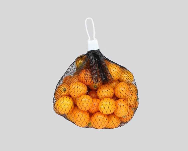 可狄(kedi)塑料网兜网袋子超市粽子包装水果蔬菜螃蟹板栗核桃食品零食