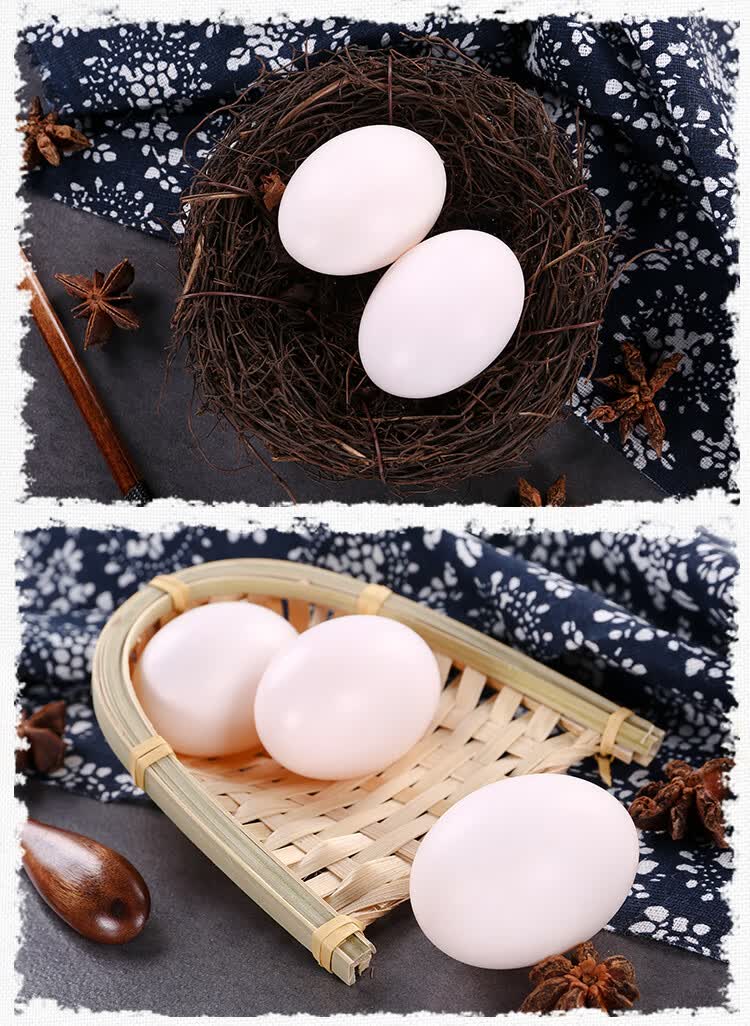 朴园新鲜鸽子蛋30枚顺丰孕宝农家鸽子蛋放飞白鸽蛋信鸽蛋