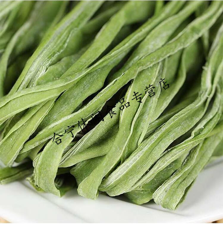 贡菜干干货500克无叶苔干菜新鲜即食农家自制脱水响菜