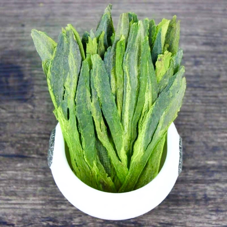 太平猴魁250g太平猴魁2021新茶绿茶猴魁新茶安徽黄山猴魁茶叶春茶罐装