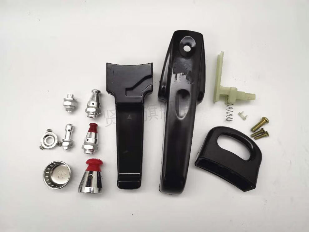 高压锅盖子的配件珠海红双喜高压锅手柄阀零件配件双喜压力锅通用密封