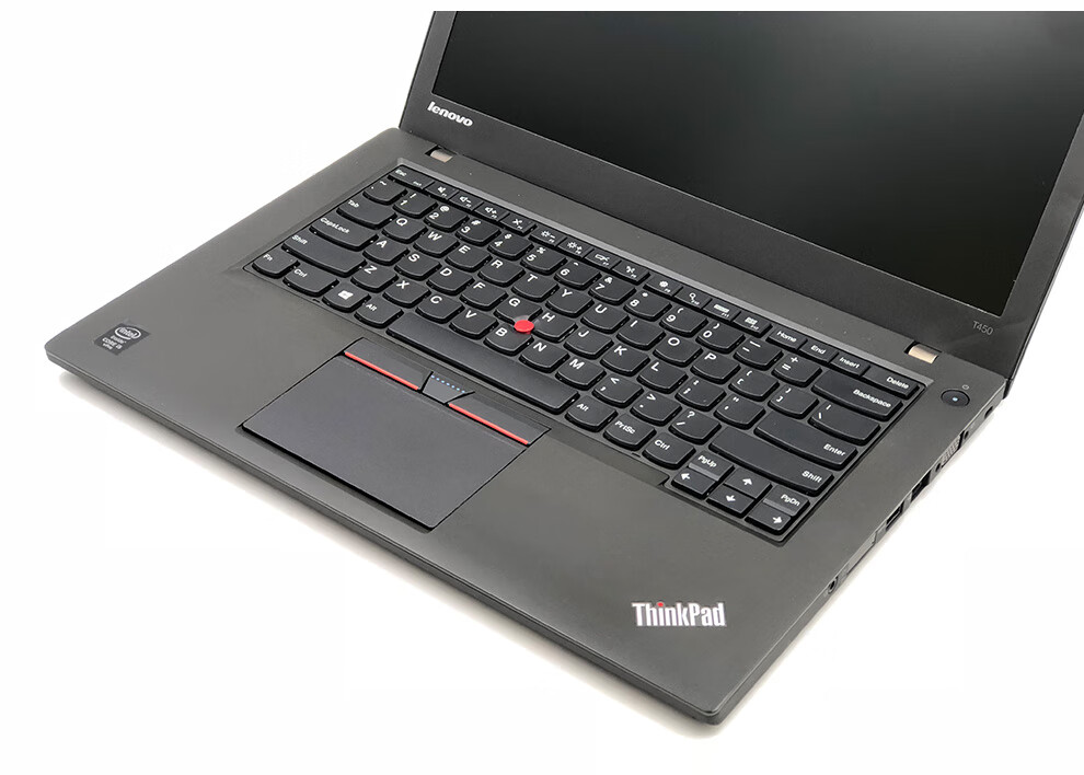 聯想thinkpadt450st460st480二手筆記本電腦14英寸輕薄商務辦公超極本