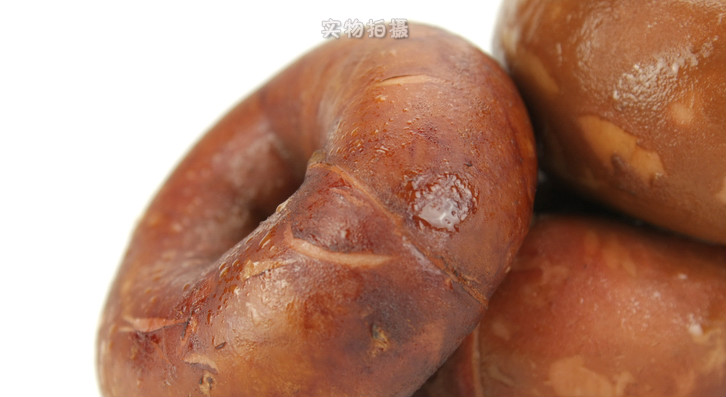 江苏无锡特产套肠同肠原味每日现做真空冰鲜半斤顺丰