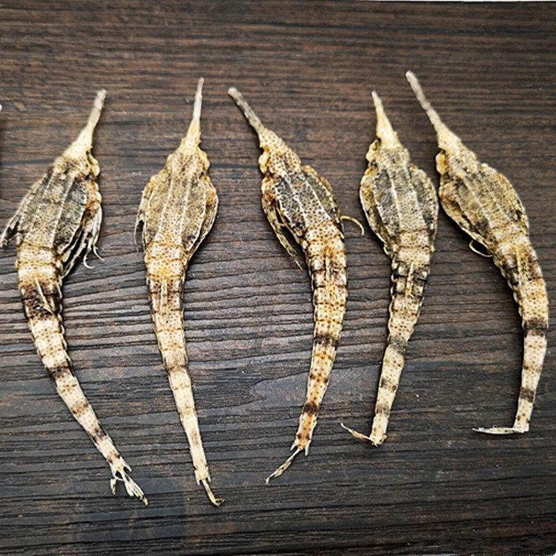 海麻雀干海燕海燕子5g50g海产品干货煲汤泡酒滋补品50克40只左右配