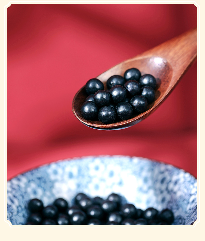 北京同仁堂 六味地黄丸水蜜丸滋阴浓缩丸男女肾阴虚头晕耳鸣腰膝酸软