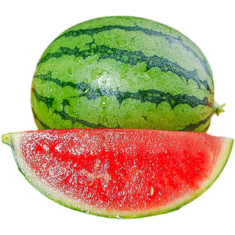 更多参数>>国产/进口:国产包装形式:礼盒装类别:西瓜品种:黑美人西瓜