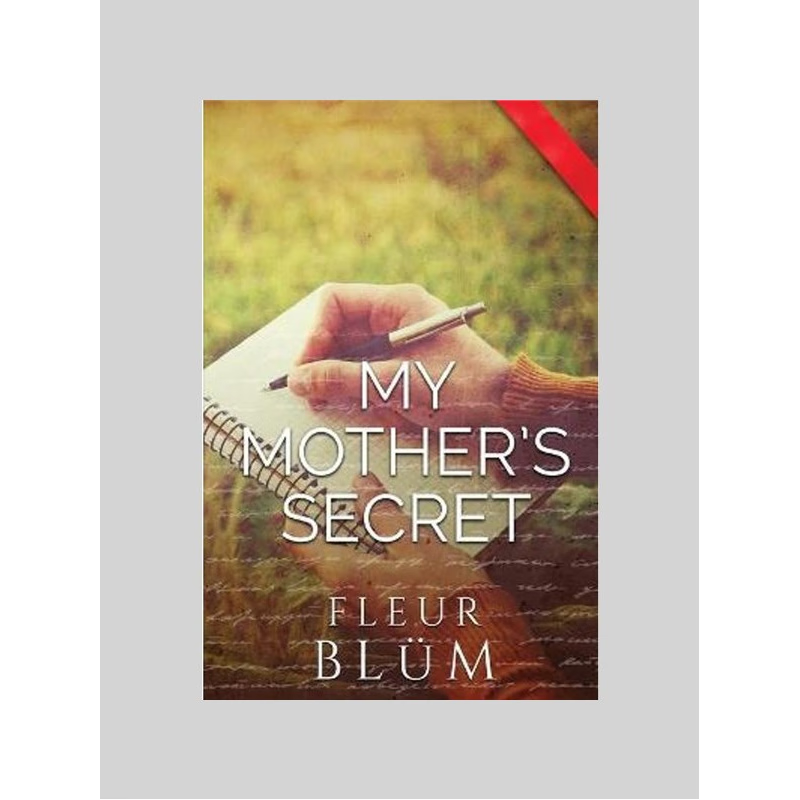 按需印刷My Mother's Secret[9780648365426]