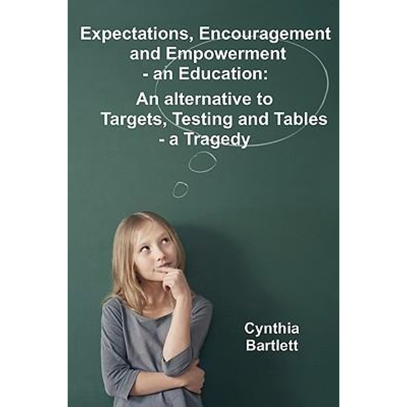 按需印刷Expectations, Encouragement and Empowerment - an Education[9781446726167]