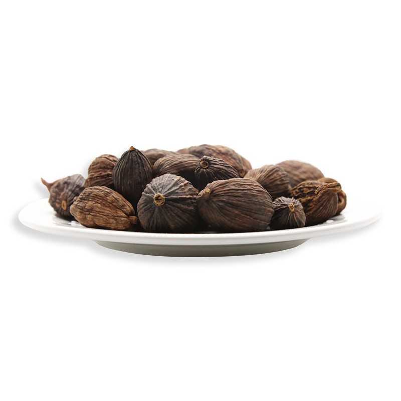 京皖 草果1g 中药饮片 在线抓药 中药 抓中药 拍方抓药 1g【图片 价格