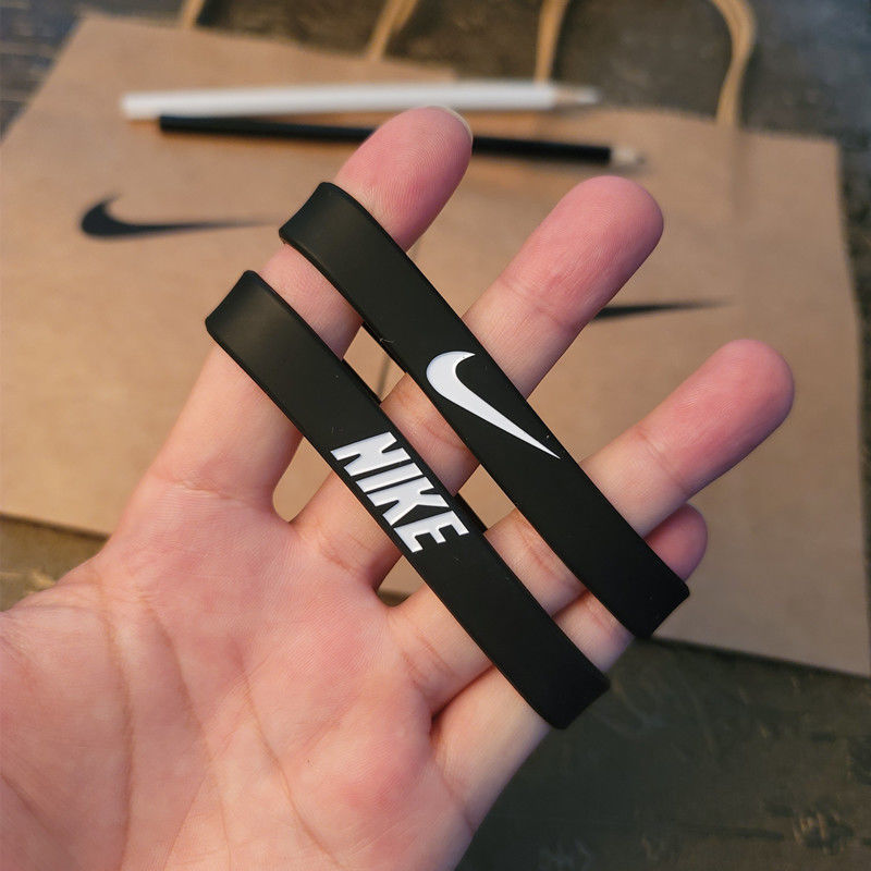 nba篮球星乔丹23号运动硅胶手环男女学生个性复古跑步手链手腕带乔丹