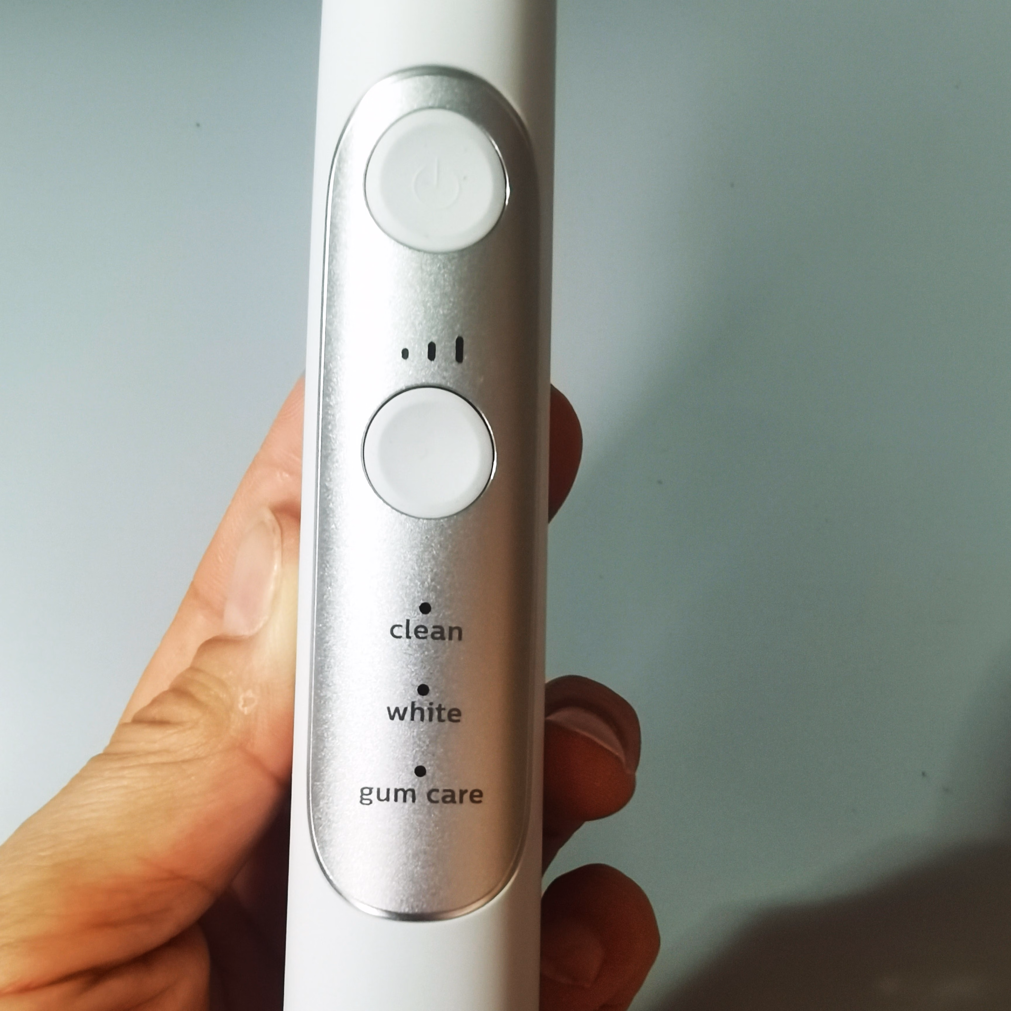 原装飞利浦声波电动牙刷hx9120 hx9160 9182 9193 6730 6970 全新家庭