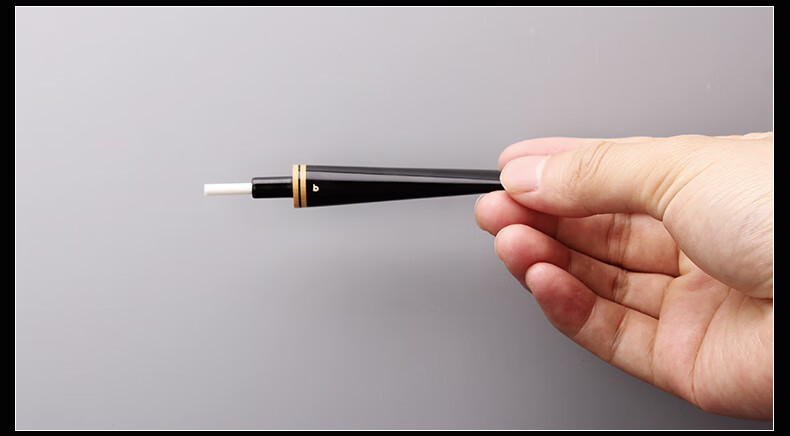 烟斗过滤芯3mm纸滤芯3毫米轻木滤芯烟斗配件清洁过滤芯吸附型过滤器