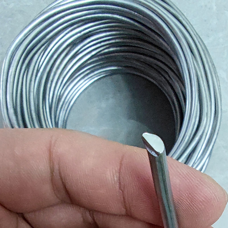 铅丝42mm纯软铅丝铅条55mm45mm铅丝超软40mm铅线电解丝熔断丝 3.