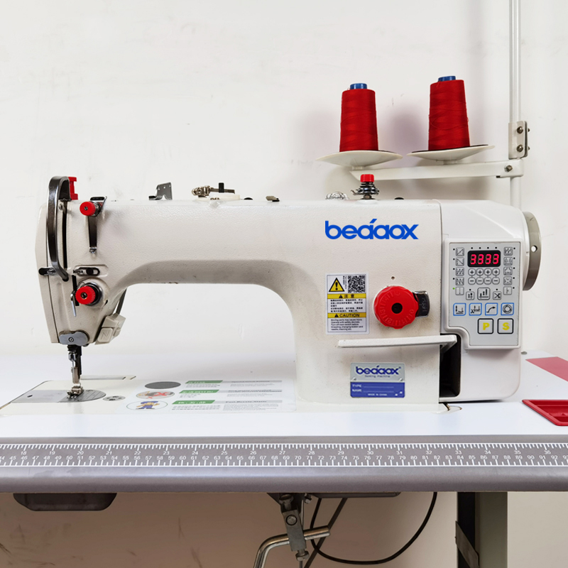 家用多功能兄弟重机中捷国产生活家用日用电脑平车整套配全新台板架子