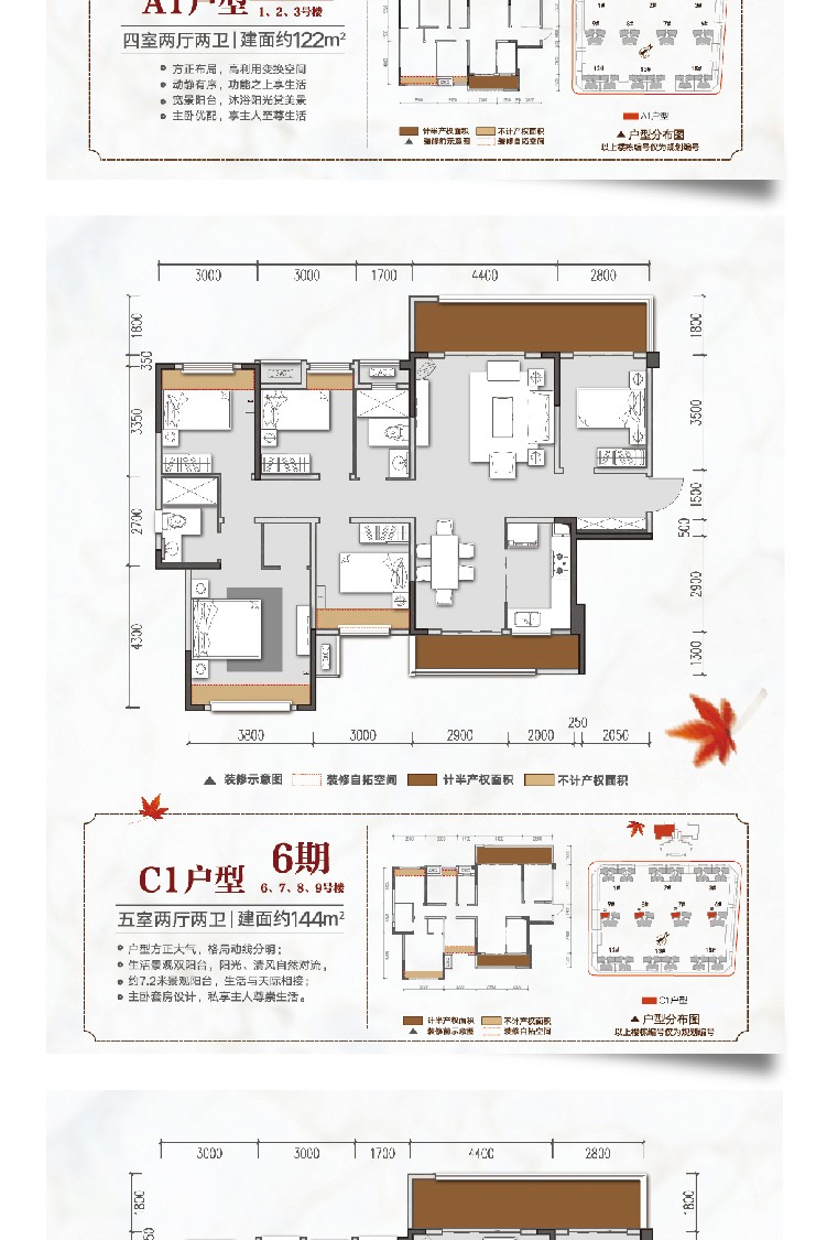 【融创桂林文旅城】布局桂林市七星区和雁山区两大桂林主城板块-多