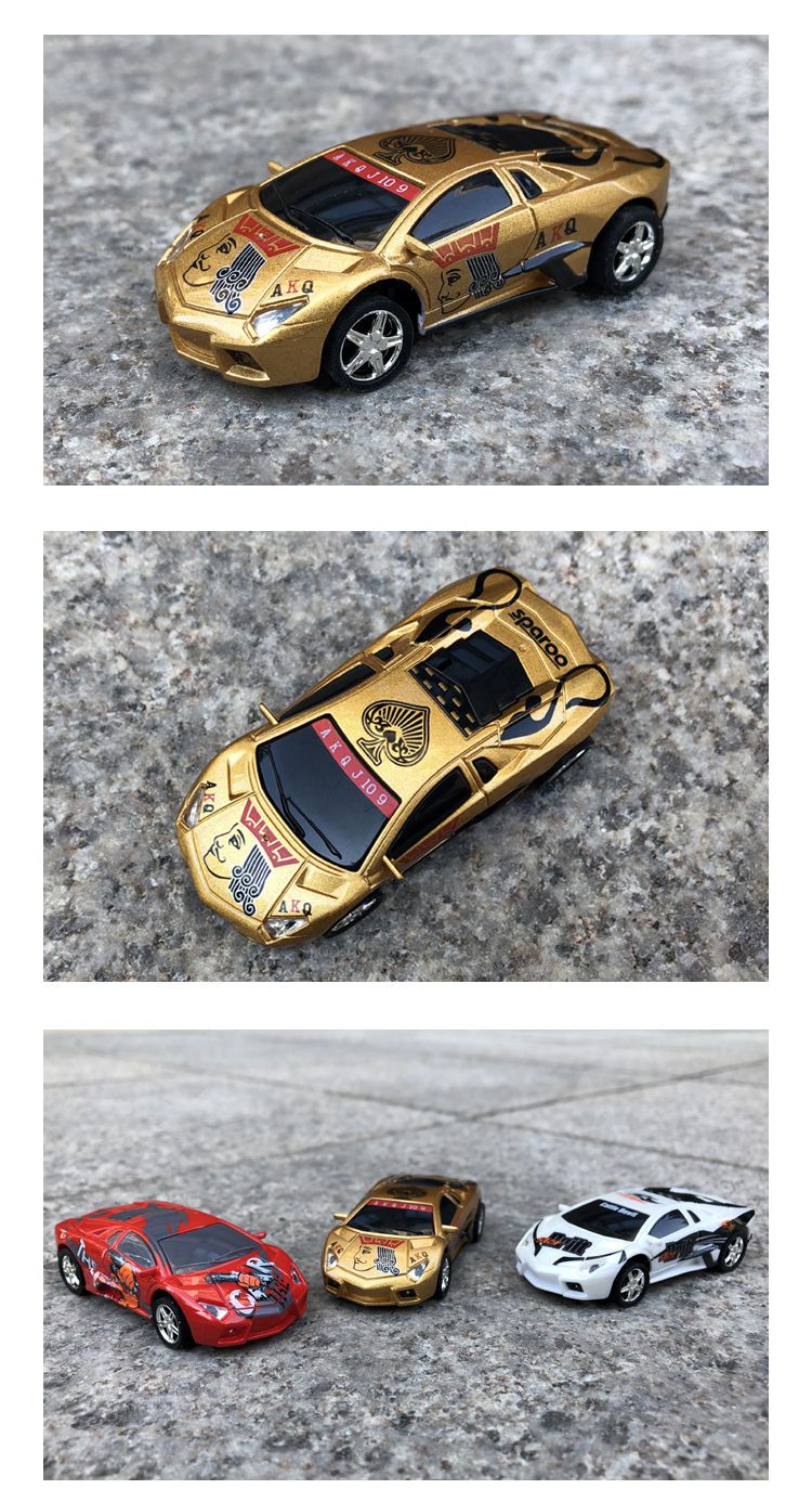 迷你型充电遥控车mini可乐易拉罐赛车跑车坦克越野车小汽车玩具车 app