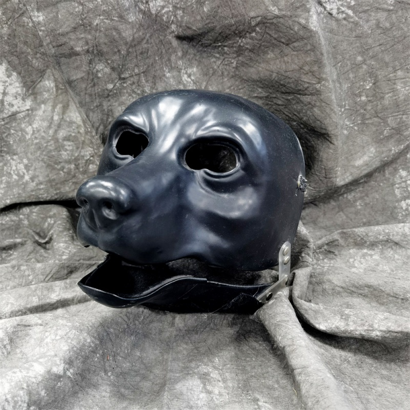 兽装furry wildbeast 兽装写实头骨fursuit furry材料定制定做适合 猫