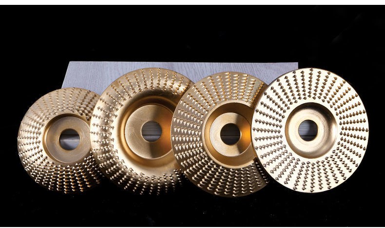 珑嘉乐 角磨机打磨片刺盘打磨机打磨盘木工木头木材打磨工具抛光打磨