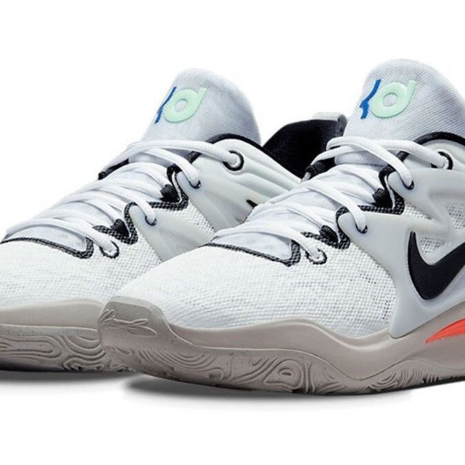 灭世纯原杜兰特15代篮球鞋男女鞋kd15实战耐磨透气减震气垫运动鞋 kd