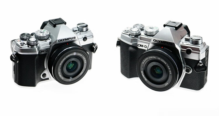 奥林巴斯(olympus) 送电池 olympus/奥林巴斯e-m5 mark iii em em5iii