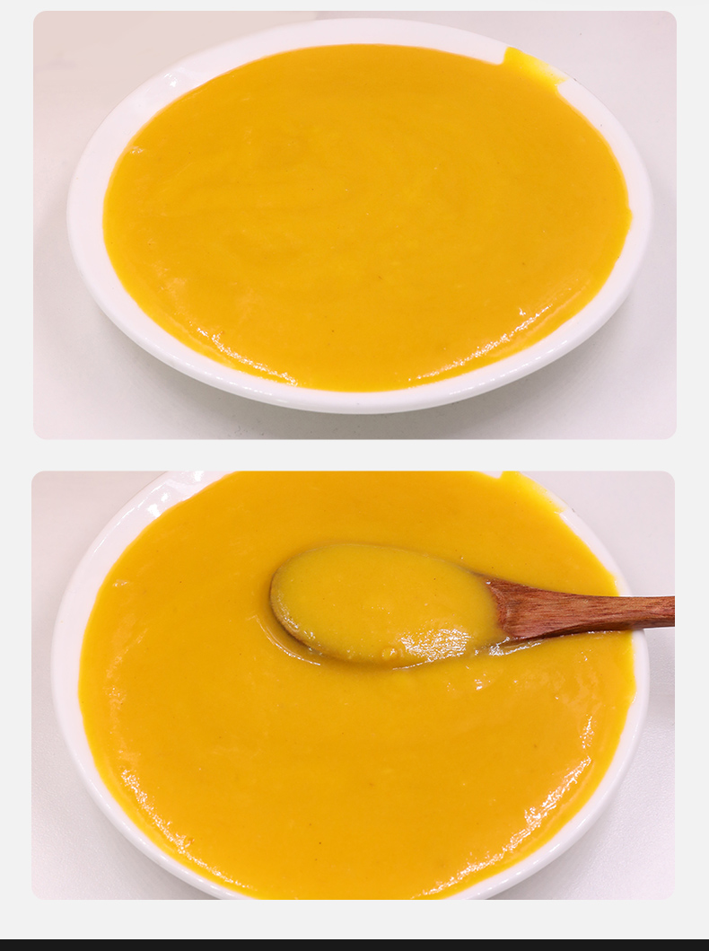 璟巢(jeenchoal) 金酸汤酱500g酸汤调料酸辣金汤肥牛家用火锅鱼片包