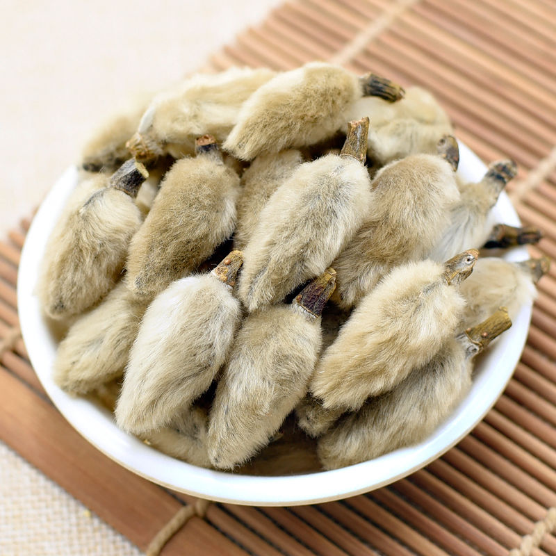 辛夷花500g毛桃木笔花玉兰花望春卤肉香料调料佐料50500g辛夷花净重