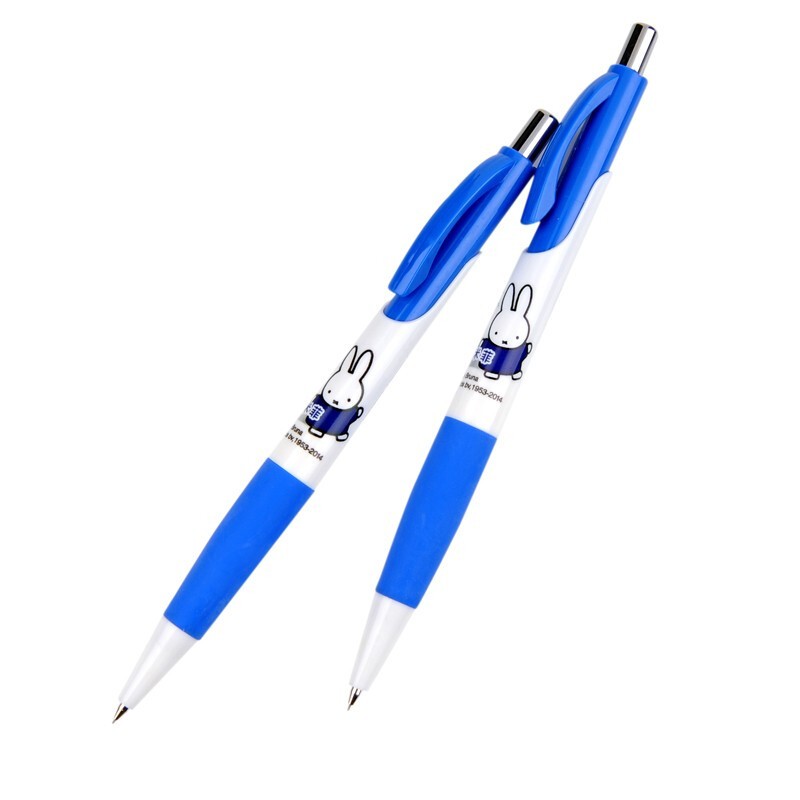 晨光mg自动铅笔0507mp8221mf3200可爱卡通活动铅笔写字绘画考试铅笔