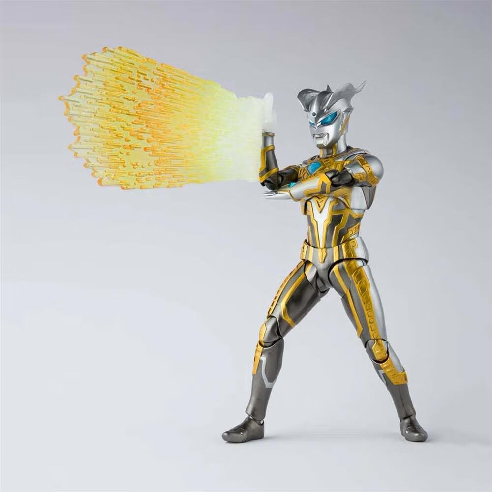 白色_赛罗武装【图片 价格 品牌 报价】-京东