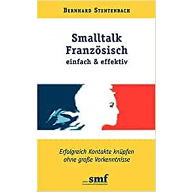 预订Smalltalk Franzoesisch - einfach und effektiv