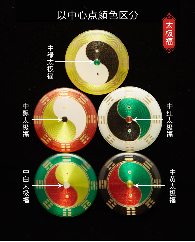 手机号码万字符 招贤盘五行能量贴 摆件礼品sn5928 离命招贤盘