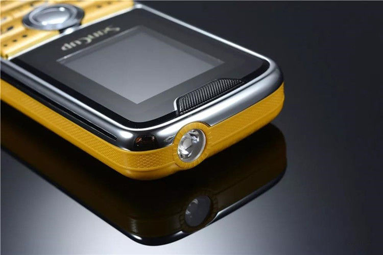 【语音王】sancup 金国威老人直板老年超长待机移动联通电信通4g手机