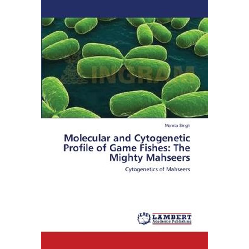 按需印刷Molecular and Cytogenetic Profile of Game Fishes[9783659106750]