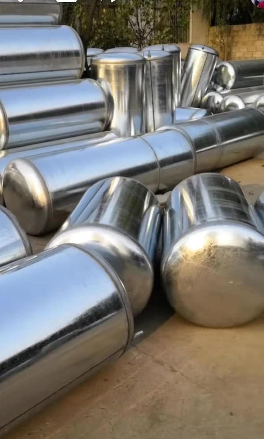 适用于货车淋水器全套汽车淋水水箱加装罐滴水刹车淋水箱水刹气压淋