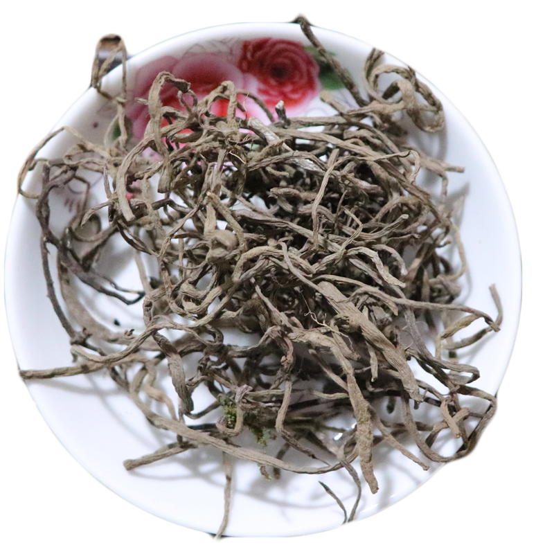 福曦堂紫苑中药材小辫儿夹板菜驴耳朵菜软紫菀250克1袋