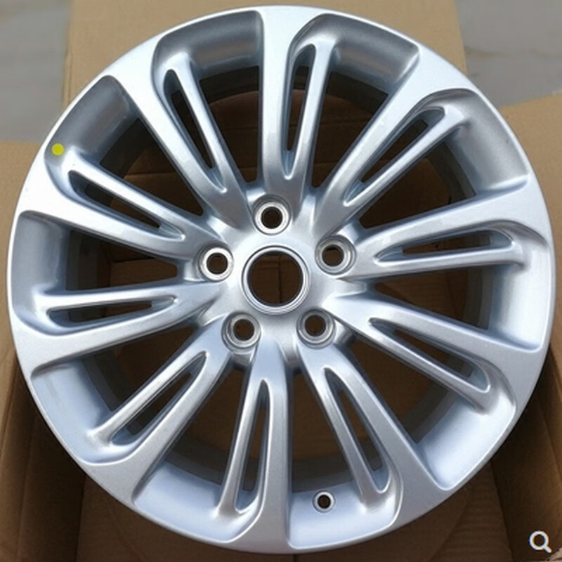 适配21款新款别克君越精英豪华型18寸轮毂钢圈14款18款别克君越技术型