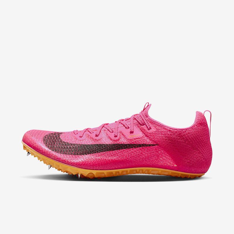 nike耐克女鞋zoom superfly elite 2系列防滑钉鞋耐磨慢跑鞋专业训练