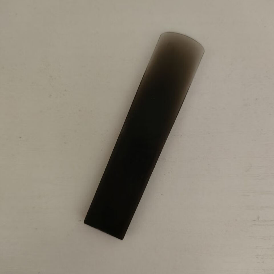 雅马蛤萨克斯树脂哨片中音高音次中音萨克斯可选25树脂哨片高音20三片