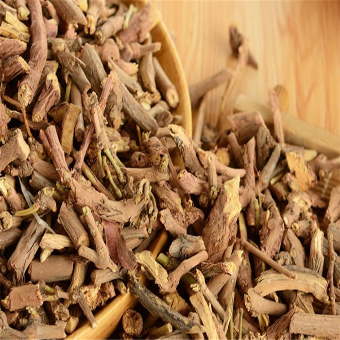 中药麻黄根材500克 天然纯 无硫 野生 苦椿菜 新货中草药店铺【图片