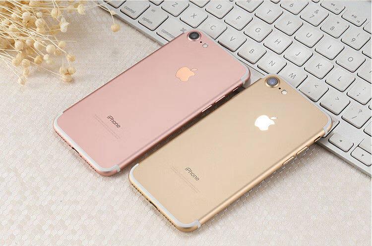 二手apple苹果7代7p游戏机iphone7plus拍照wifi版备用机特价插卡版7代