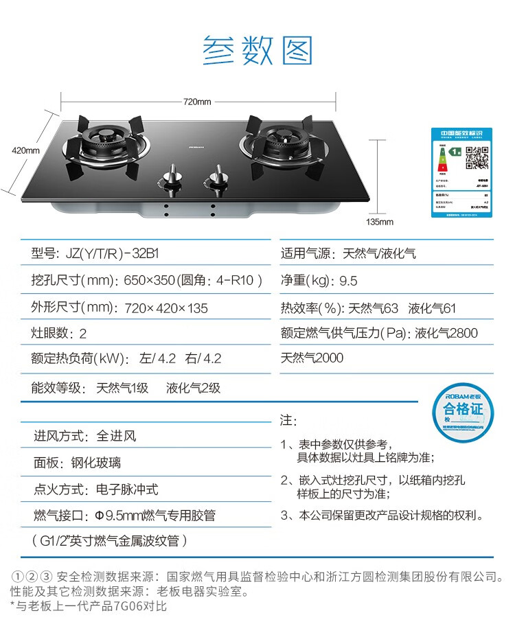 老板油烟机侧吸式大吸力家用抽油烟机吸油烟机灶具套装免拆洗26a732b1