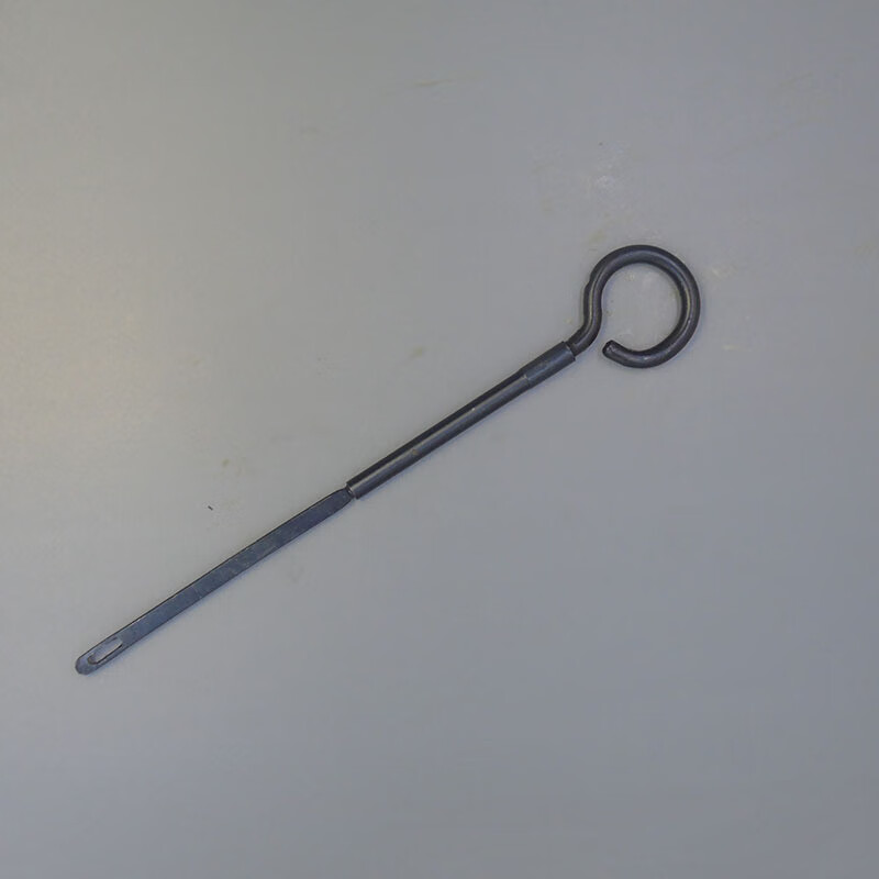 8mm通条副品92附品新式92通条擦洗工具通孔 92附