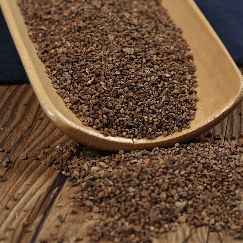 中药材地肤子夫子扫帚苗籽地葵实地麦落帚子铁扫把籽500克 精选500克