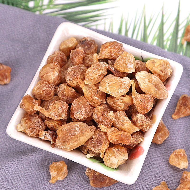 北京同仁堂薤白中药材500g克薤白新鲜四川小根蒜新货薤白